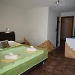 Sissy's San Antonio Thassos Appartement *