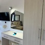 Sissy's San Antonio Thassos Appartement