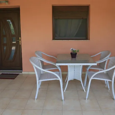Apartment Sissy's San Antonio Thassos *