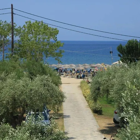 Sissy's San Antonio Thassos * Potos