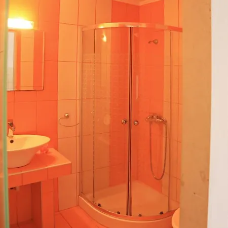Apartment Sissy's San Antonio Thassos *