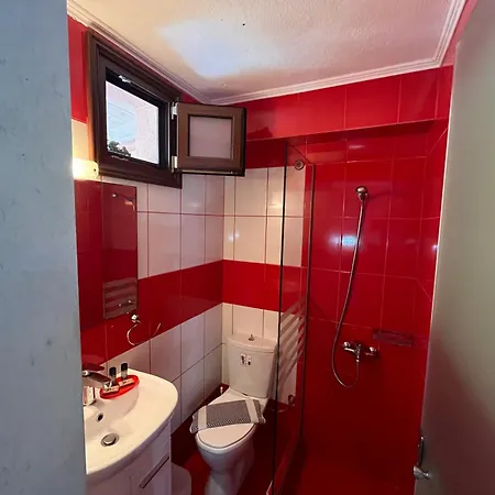 Apartment Sissy's San Antonio Thassos