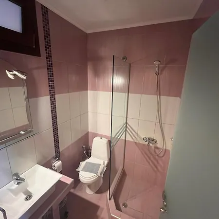 Apartmán Sissy's San Antonio Thassos Potos
