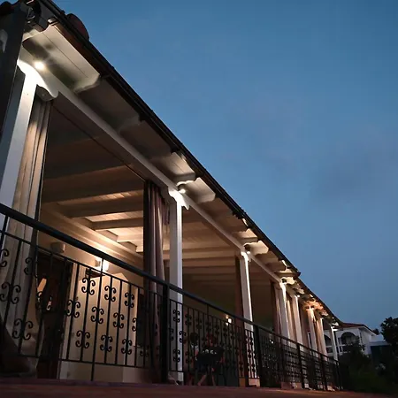 Sissy's San Antonio Thassos * ポトス