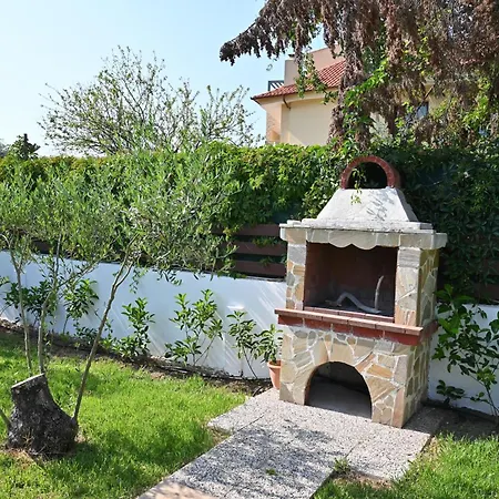 Sissy's San Antonio Thassos Apartman Potósz