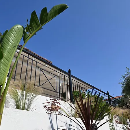 Sissy's San Antonio Thassos アパート ポトス