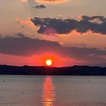 Sissy's San Antonio Thassos 아파트 포토스