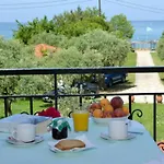 Sissy's San Antonio Thassos 아파트 *