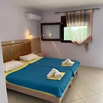 Sissy's San Antonio Thassos 아파트 *