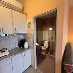 Sissy's San Antonio Thassos 아파트 포토스