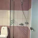 Sissy's San Antonio Thassos 아파트