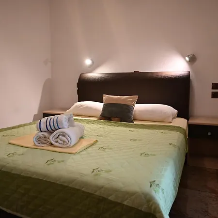 Sissy's San Antonio Thassos Apartman