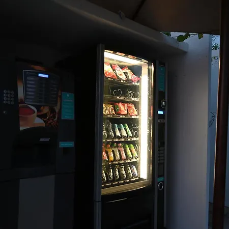 Sissy's San Antonio Thassos Potósz