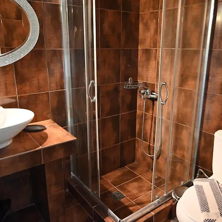 Sissy's San Antonio Thassos Potósz