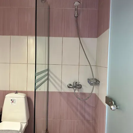 Sissy's San Antonio Thassos Apartman