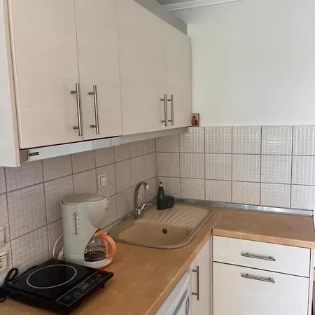 Sissy's San Antonio Thassos *