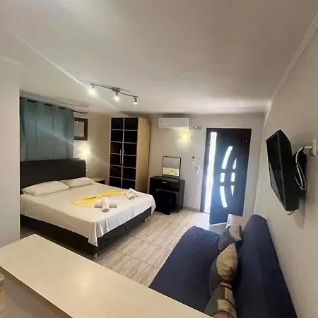 Apartment Sissy's San Antonio Thassos *