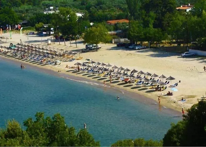 Sissy's San Antonio Thassos * 포토스