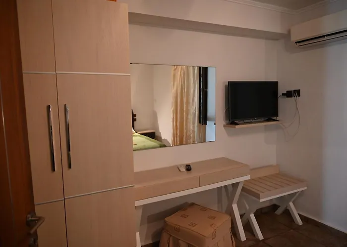 Sissy's San Antonio Thassos 포토스