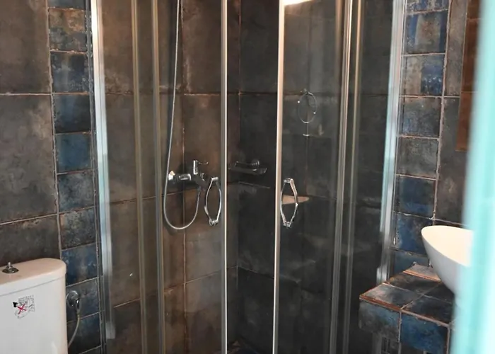 Sissy's San Antonio Thassos