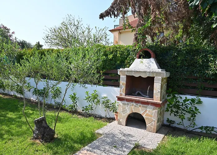 Sissy's San Antonio Thassos 아파트 포토스