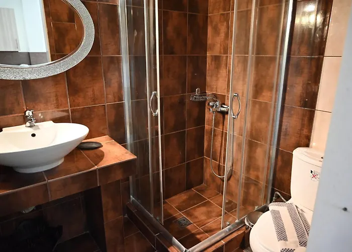 Sissy's San Antonio Thassos 포토스