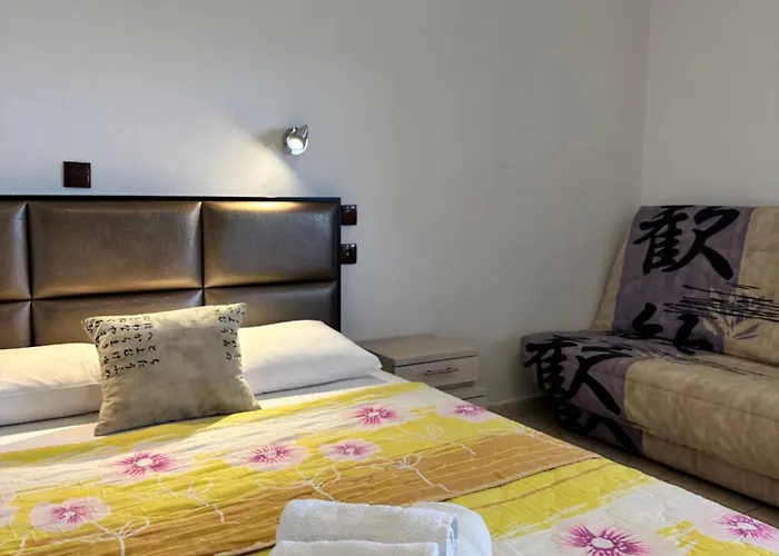 Sissy's San Antonio Thassos 포토스