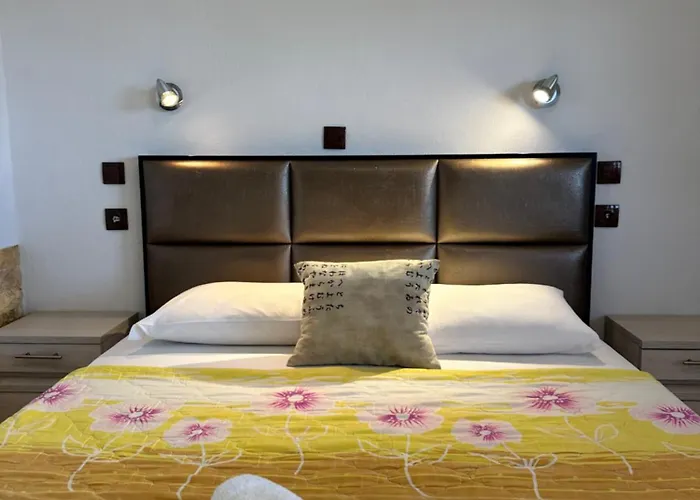 Sissy's San Antonio Thassos