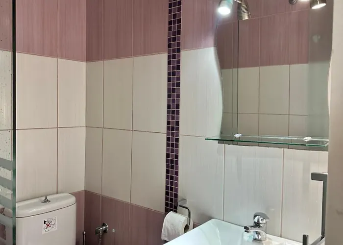 Sissy's San Antonio Thassos *