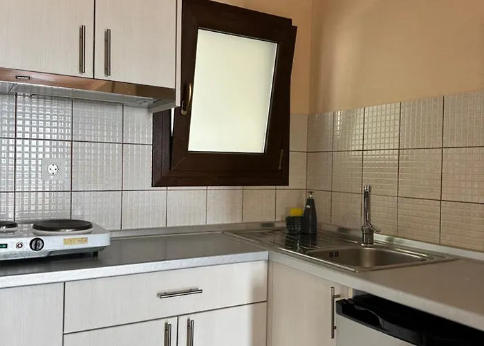 Sissy's San Antonio Thassos *