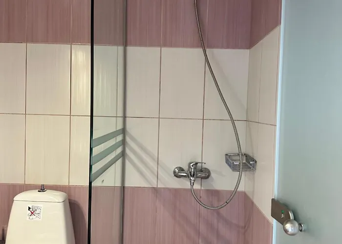 Sissy's San Antonio Thassos 아파트