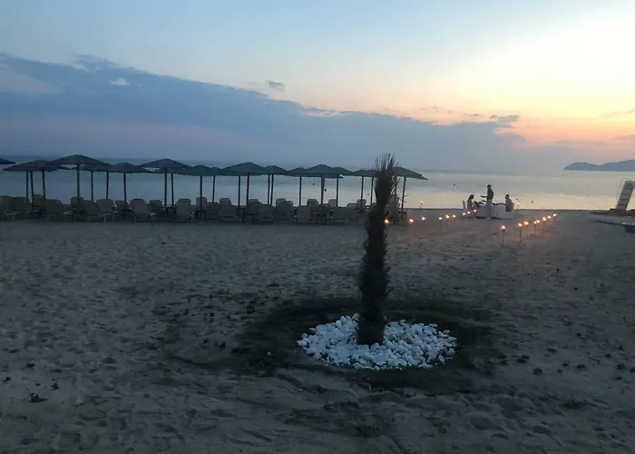 Sissy's San Antonio Thassos